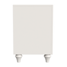 Amanda 1 Drawer Nightstand - Tots to Teens Furniture