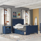 Bailey Bed - Tots to Teens Furniture