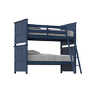 Bailey Bunk Bed - Tots to Teens Furniture