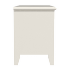 Bailey 4 Drawer Desk - Tots to Teens Furniture