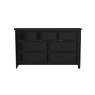 Bailey 7 Drawer Dresser - Tots to Teens Furniture