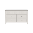 Bailey 7 Drawer Dresser - Tots to Teens Furniture