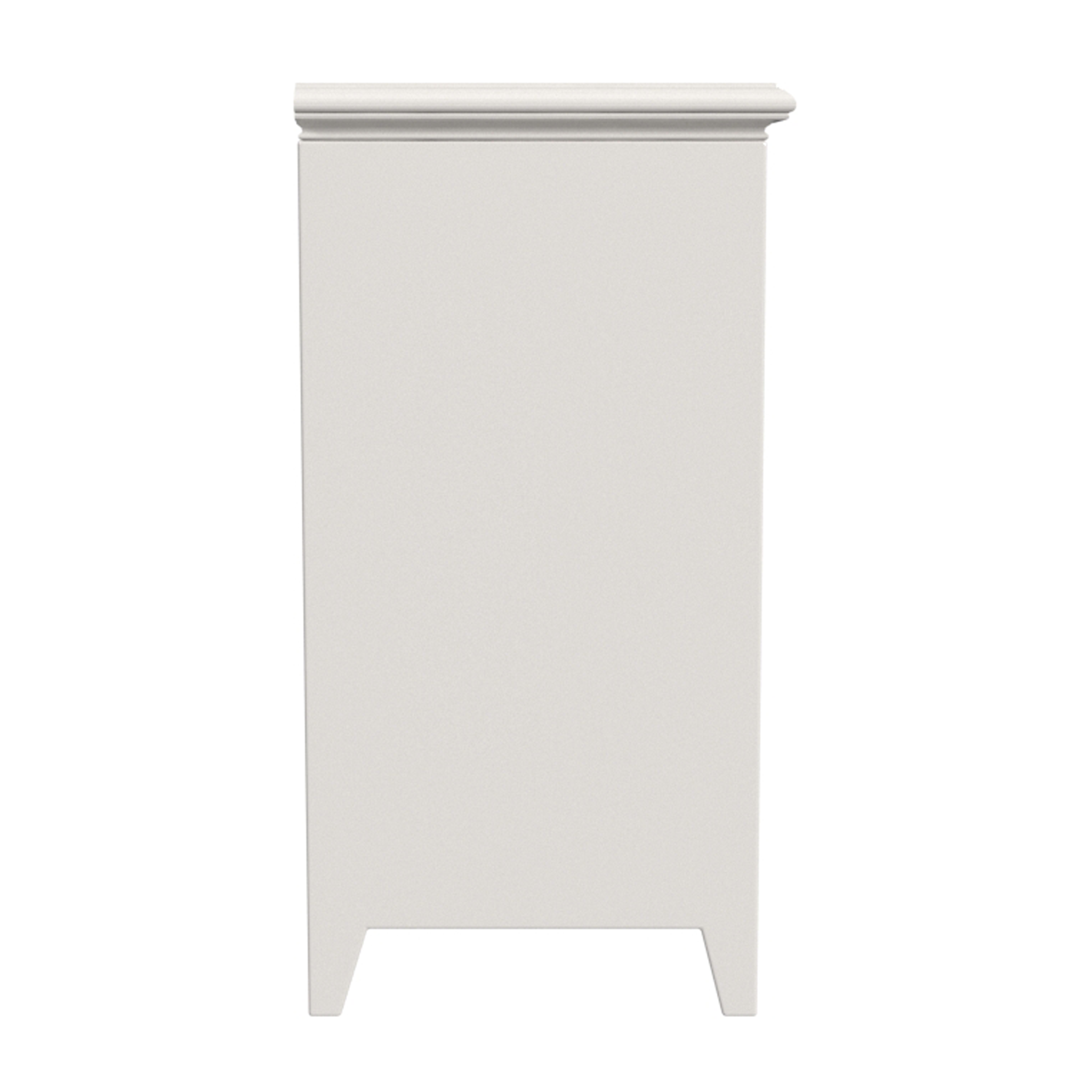 Bailey 7 Drawer Dresser - Tots to Teens Furniture
