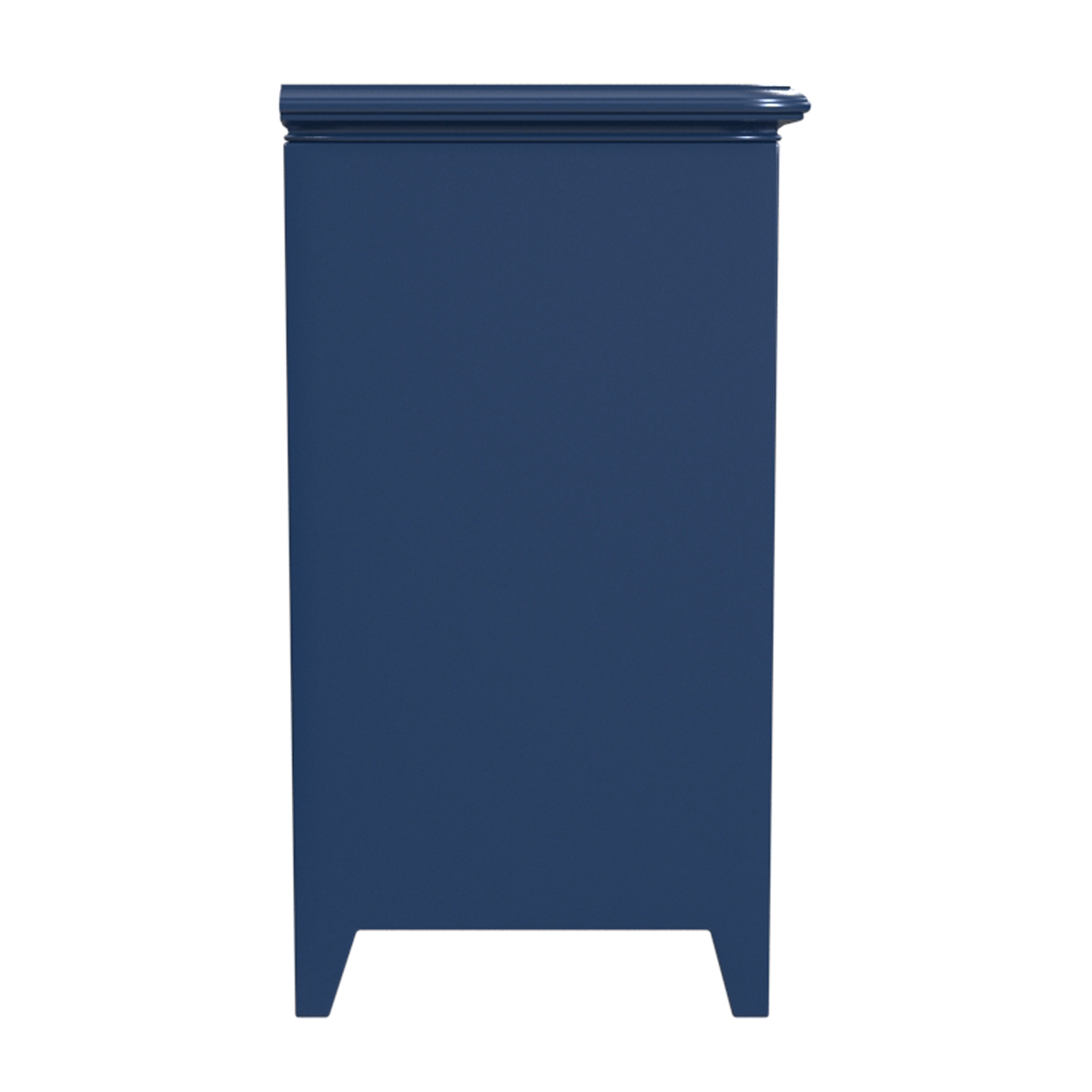 Bailey 7 Drawer Dresser - Tots to Teens Furniture