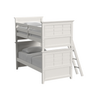 Bailey Bunk Bed - Tots to Teens Furniture