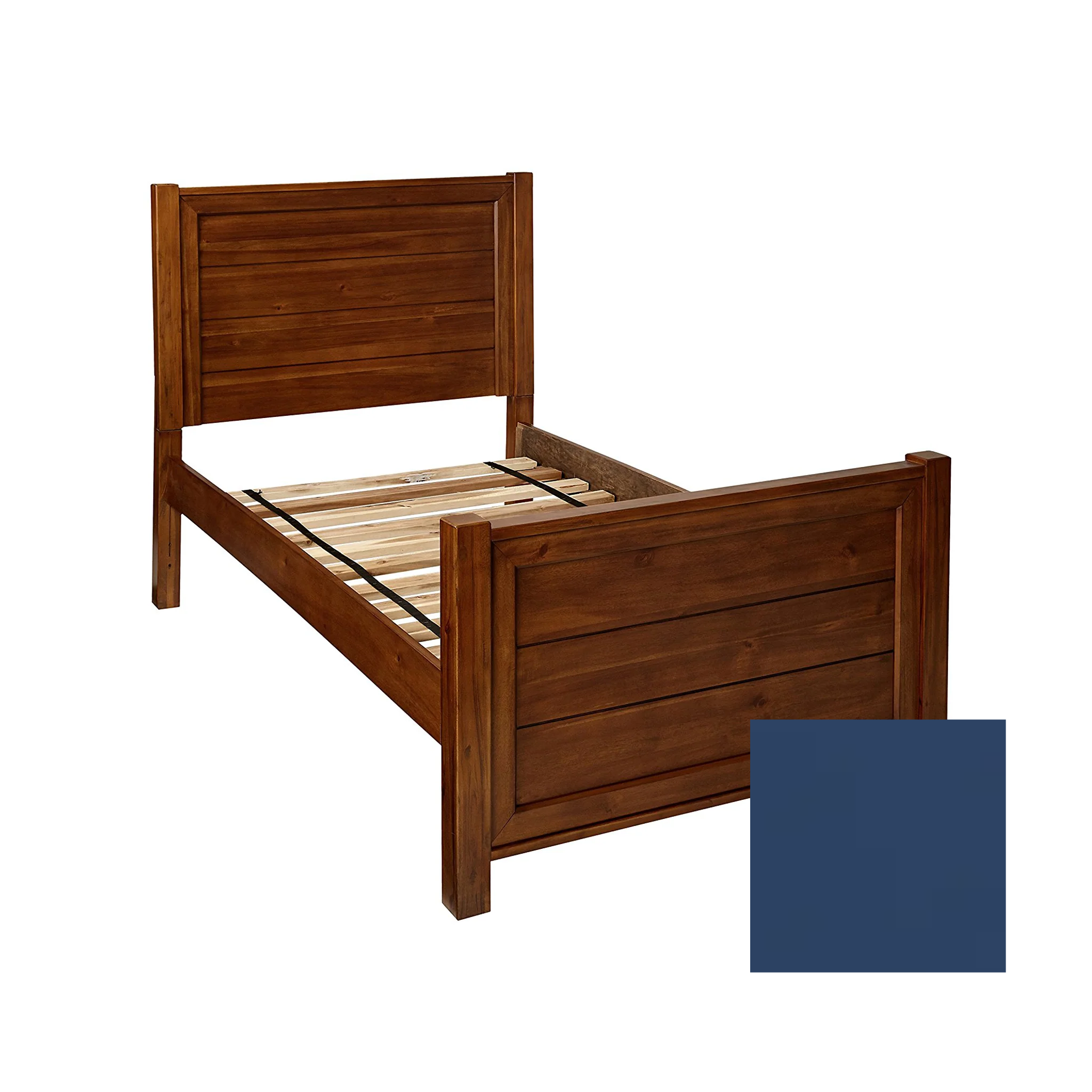 Logan Bed - Tots to Teens Furniture