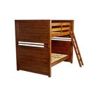 Logan Bunk Bed - Tots to Teens Furniture