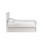 Neopolitan Trundle - Tots to Teens Furniture