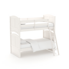 Neopolitan Bunk Bed - Tots to Teens Furniture