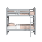 Neopolitan Bunk Bed - Tots to Teens Furniture