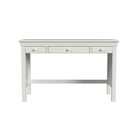 Neopolitan 3 Drawer Writing Desk - Tots to Teens Furniture