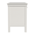 Neopolitan 3 Drawer Writing Desk - Tots to Teens Furniture