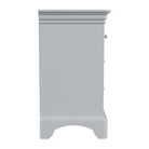 Neopolitan 7 Drawer Dresser - Tots to Teens Furniture