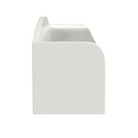 Neopolitan Desk Hutch - Tots to Teens Furniture