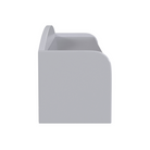 Neopolitan Desk Hutch - Tots to Teens Furniture
