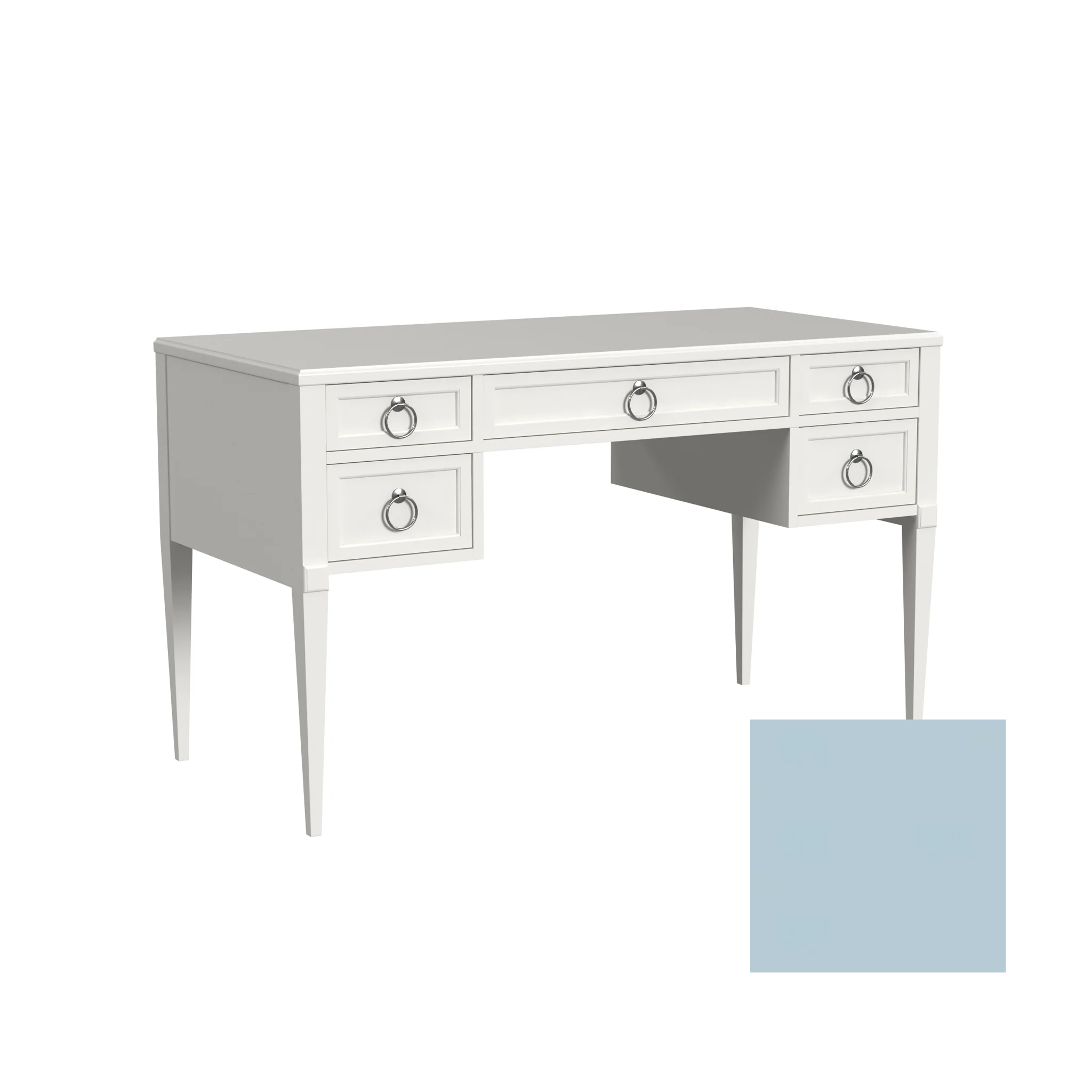 Whitehaven Writing Desk - Tots to Teens Furniture