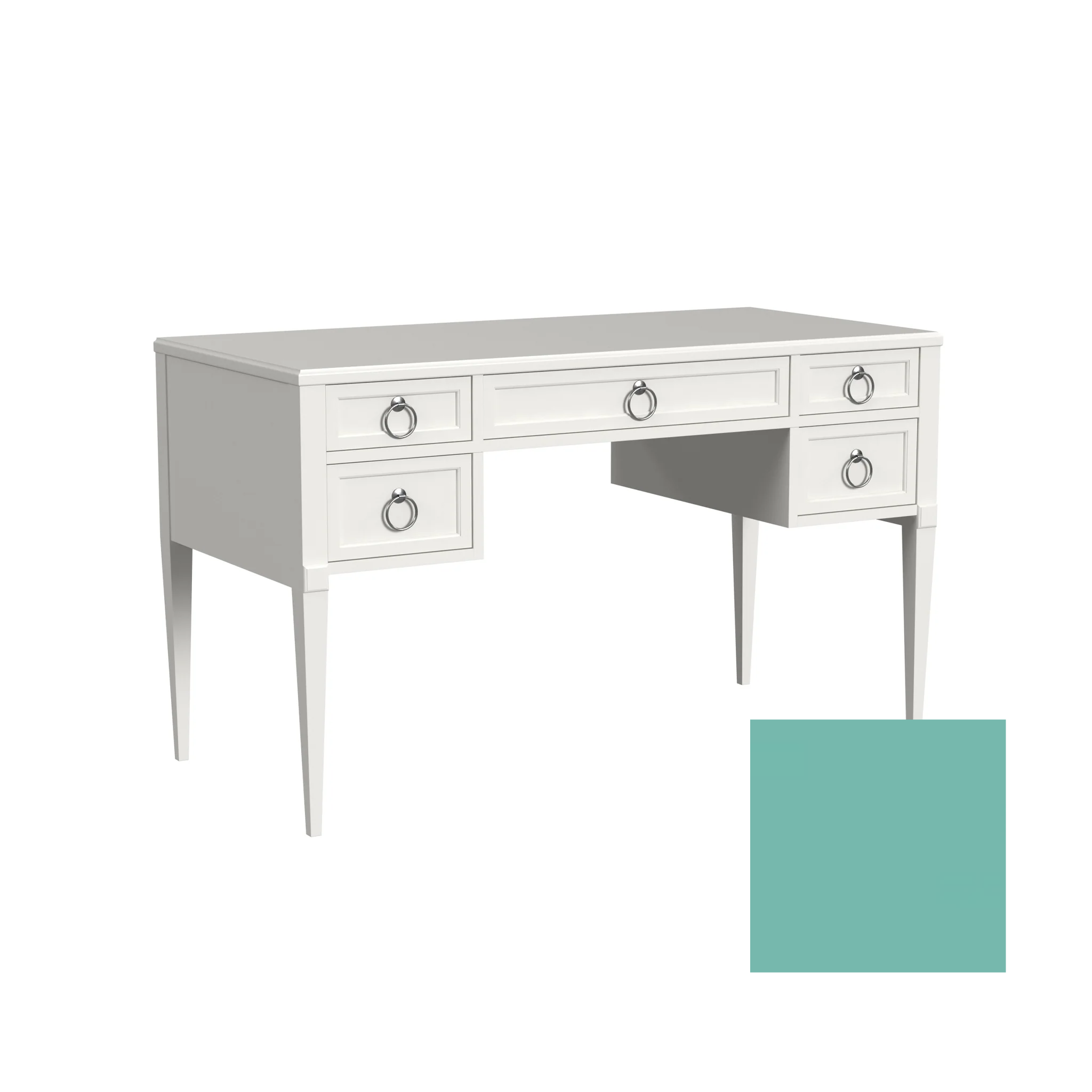 Whitehaven Writing Desk - Tots to Teens Furniture