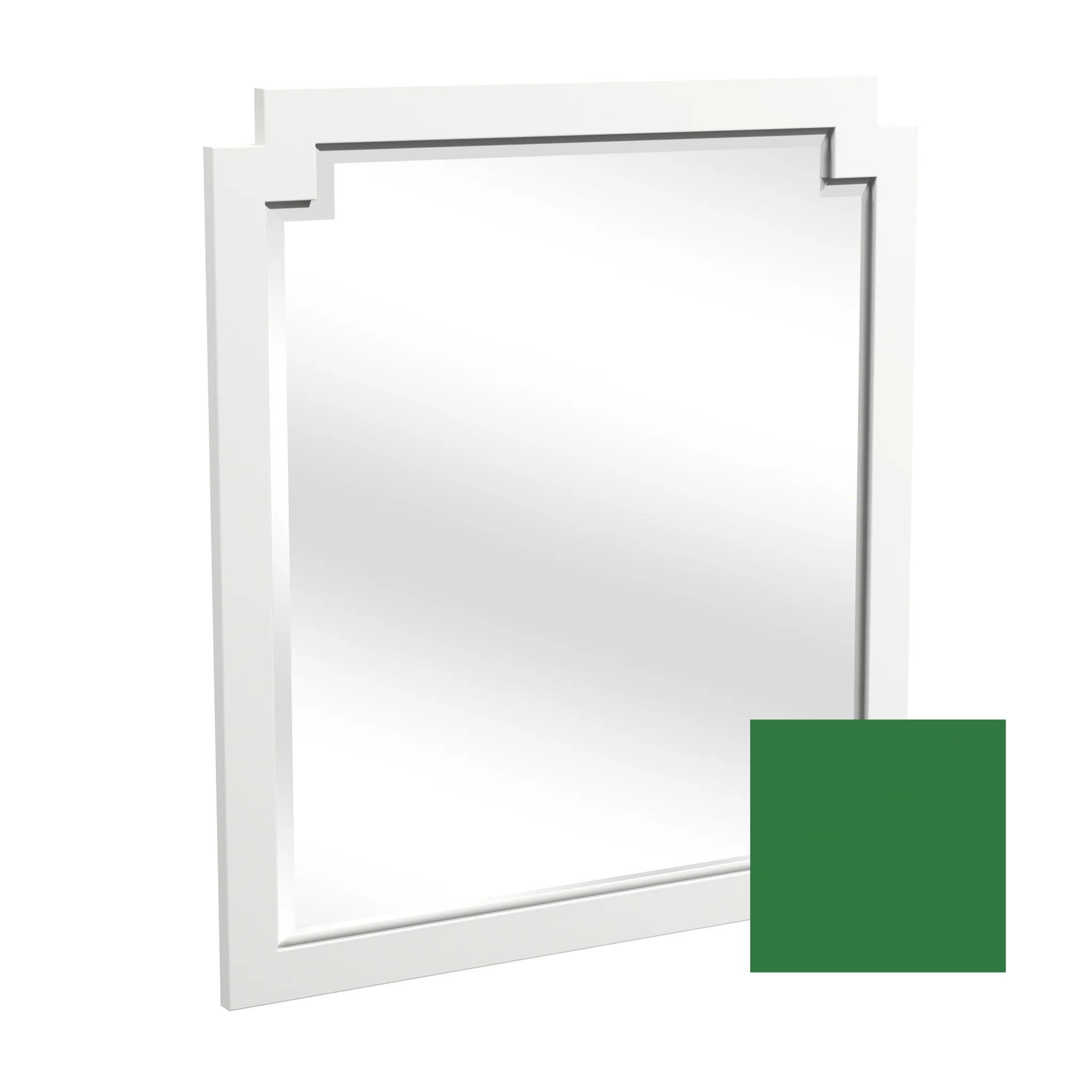 Whitehaven Mirror - Tots to Teens Furniture