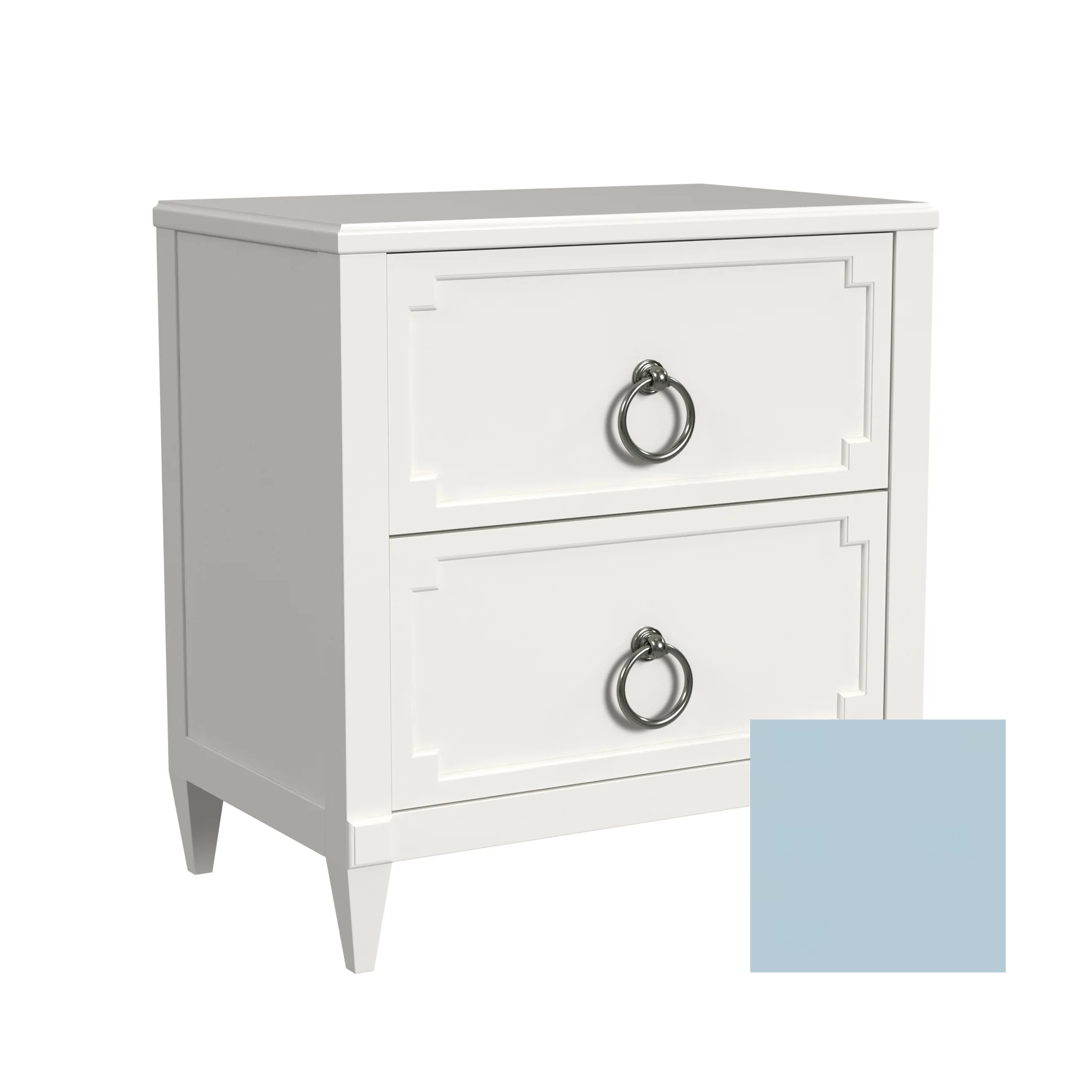 Whitehaven Nightstand - Tots to Teens Furniture
