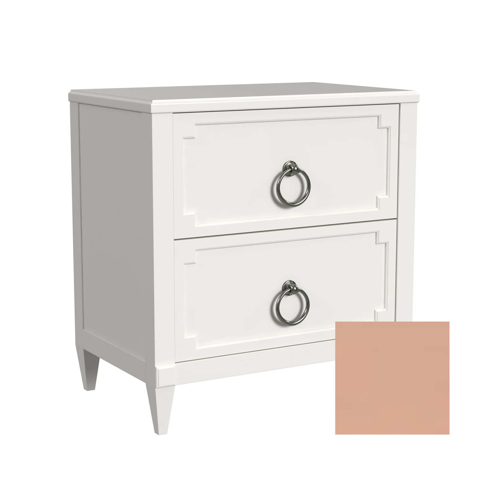 Whitehaven Nightstand - Tots to Teens Furniture