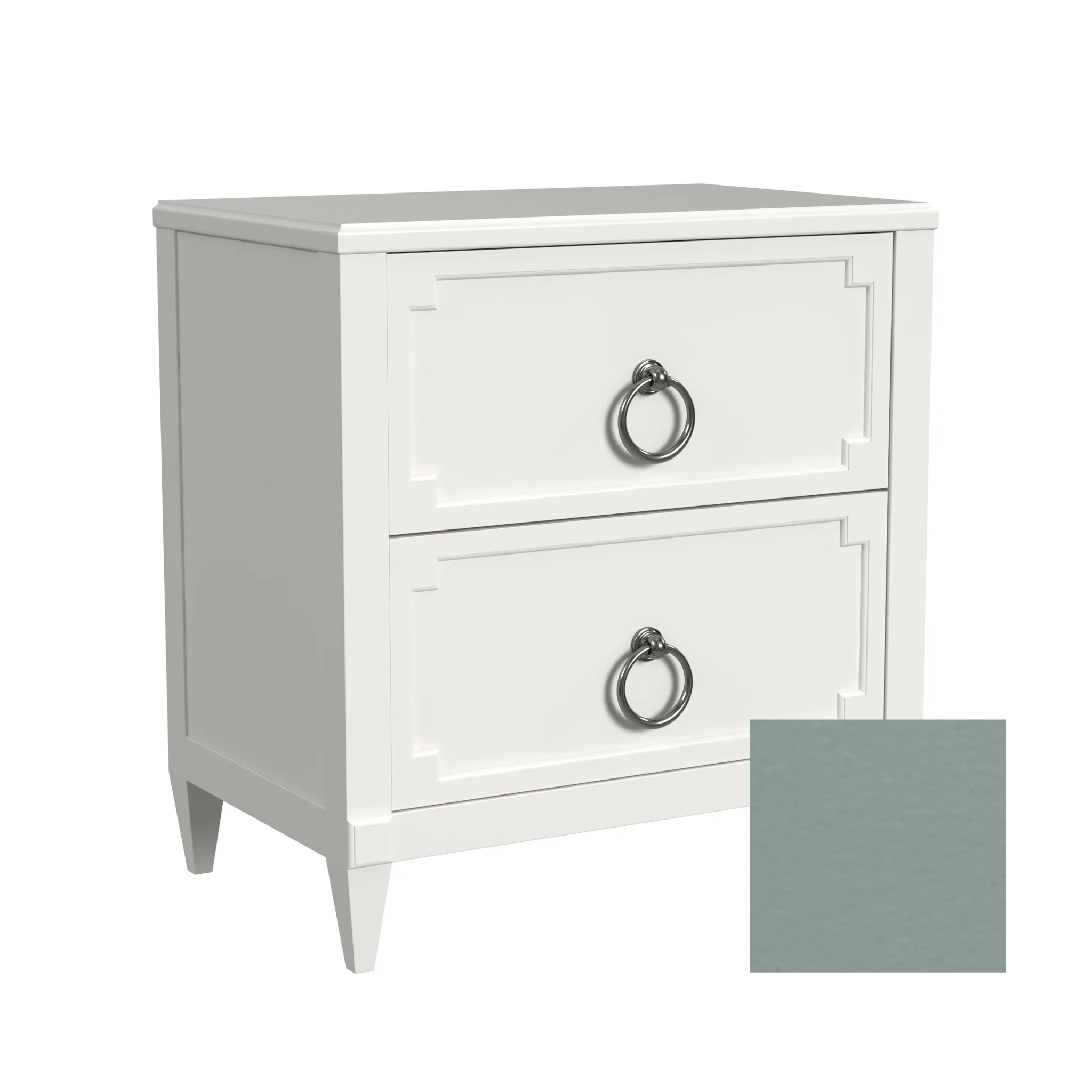 Whitehaven Nightstand - Tots to Teens Furniture