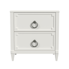 Whitehaven Nightstand - Tots to Teens Furniture