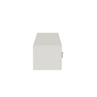 Whitehaven 3 Drawer Underbed Storage - Tots to Teens Furniture
