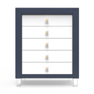Millenario Tall Chest - Tots to Teens Furniture
