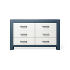 Ventianni Double Dresser - Tots to Teens Furniture