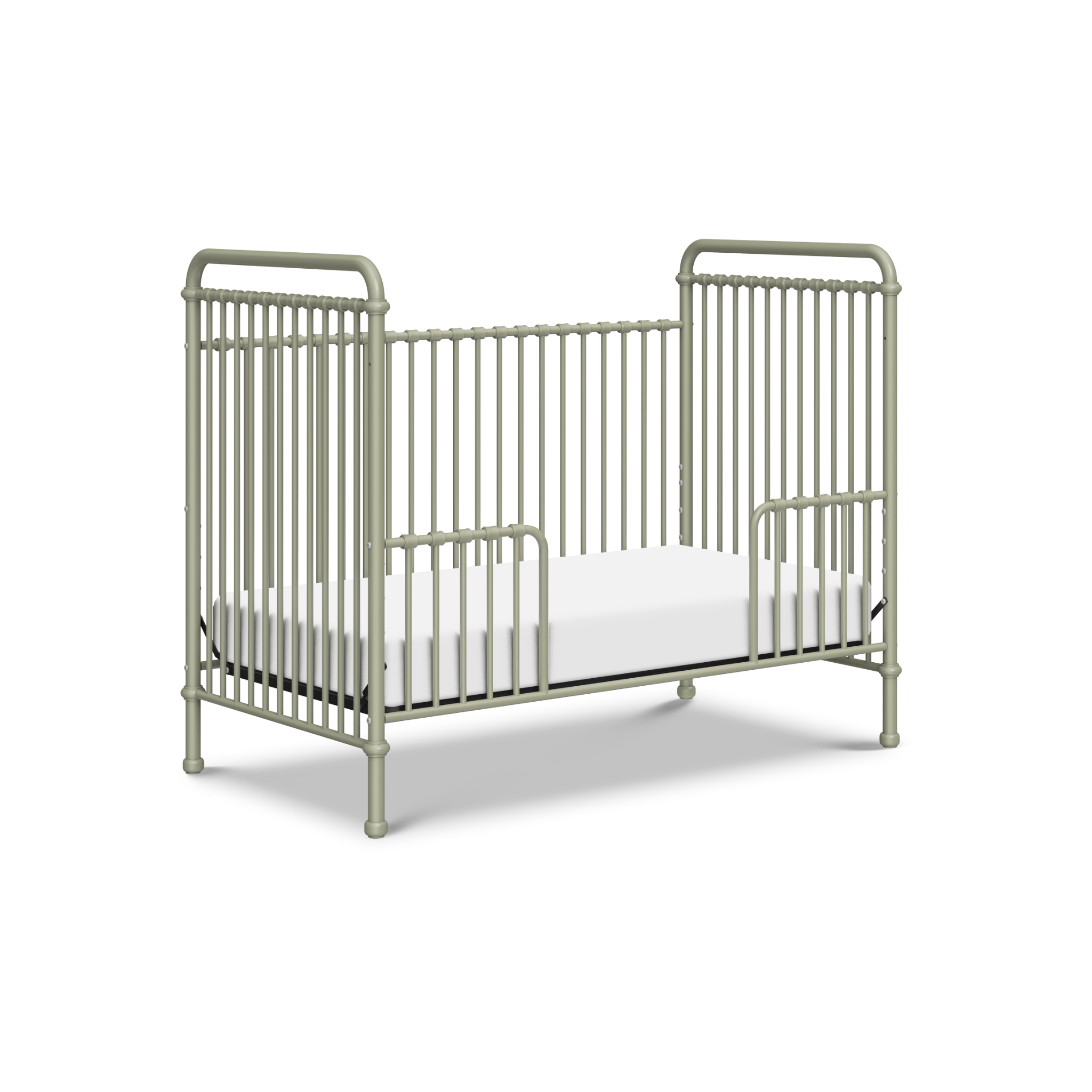 Abigail 3-in-1 Convertible Crib - Tots to Teens Furniture