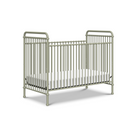 Abigail 3-in-1 Convertible Crib - Tots to Teens Furniture