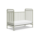 Abigail 3-in-1 Convertible Crib - Tots to Teens Furniture