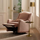 Namesake Devon Recliner & Swivel Glider - Tots to Teens Furniture