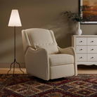 Devon Recliner & Swivel Glider - Tots to Teens Furniture