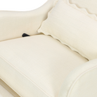 Devon Recliner & Swivel Glider - Tots to Teens Furniture