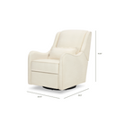Devon Recliner & Swivel Glider - Tots to Teens Furniture