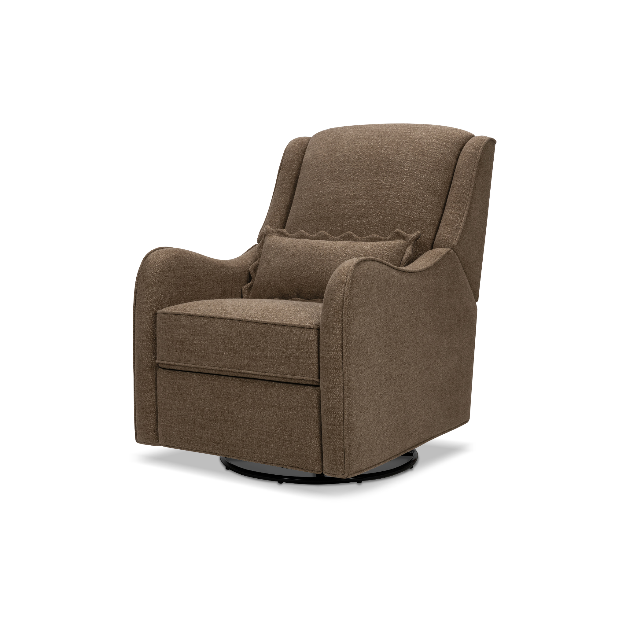 Devon Recliner & Swivel Glider - Tots to Teens Furniture
