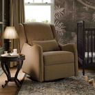 Devon Recliner & Swivel Glider - Tots to Teens Furniture