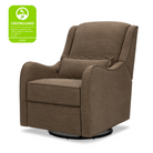 Devon Recliner & Swivel Glider - Tots to Teens Furniture