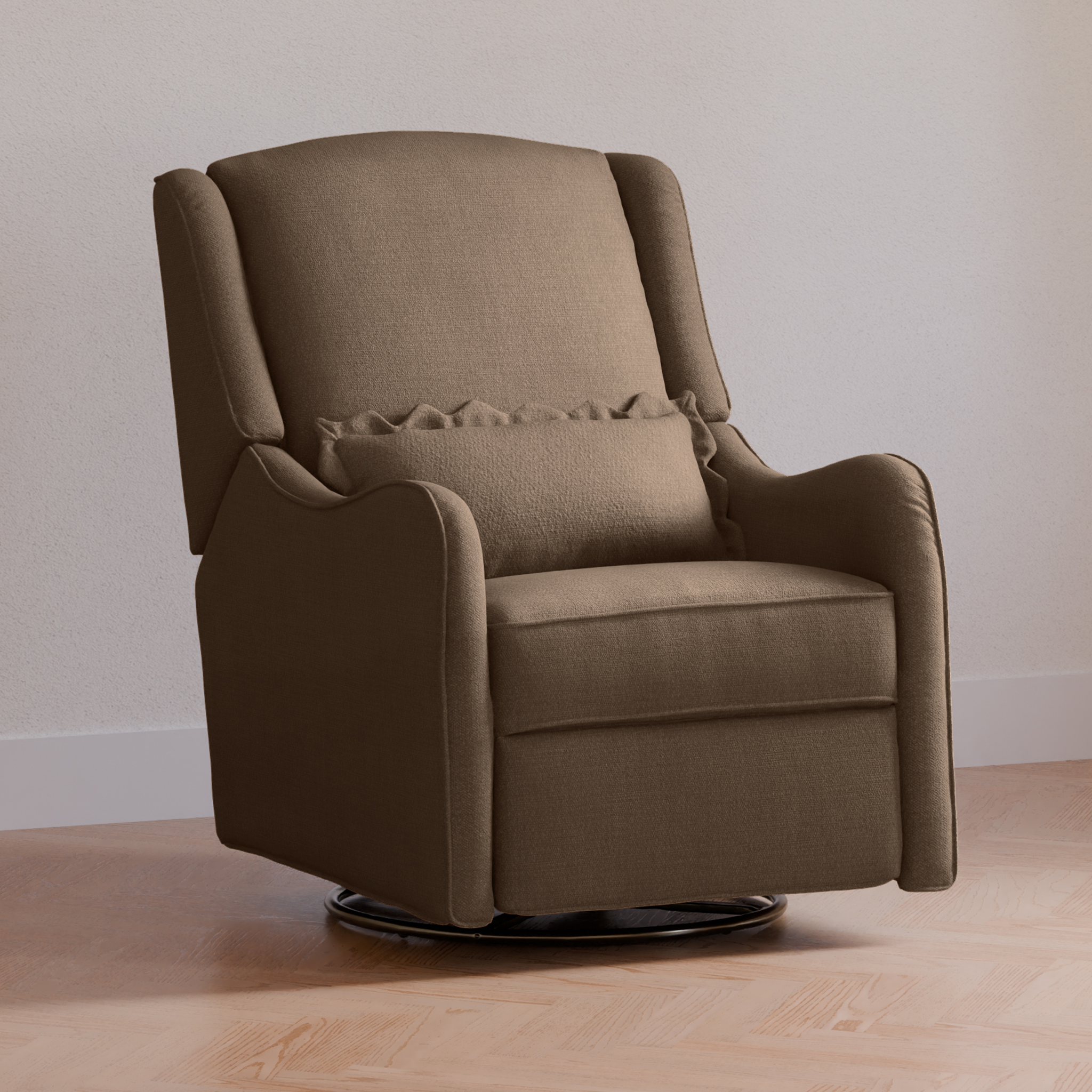 Devon Recliner & Swivel Glider - Tots to Teens Furniture