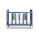 Liberty 3 in 1 Convertible Spindle Crib with Toddler Bed Conversion Kit - Tots to Teens Furniture