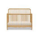 Liberty 4-in-1 Convertible Spindle Crib - Tots to Teens Furniture