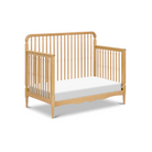 Liberty 4-in-1 Convertible Spindle Crib - Tots to Teens Furniture