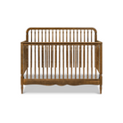 Liberty 4-in-1 Convertible Spindle Crib | Tots to Teens Furniture