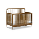 Liberty 4-in-1 Convertible Spindle Crib | Tots to Teens Furniture
