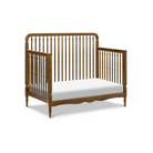 Liberty 4-in-1 Convertible Spindle Crib | Tots to Teens Furniture