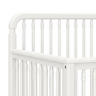 Liberty 4-in-1 Convertible Spindle Crib - Tots to Teens Furniture