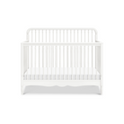 Liberty 4-in-1 Convertible Spindle Crib - Tots to Teens Furniture