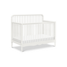 Liberty 4-in-1 Convertible Spindle Crib - Tots to Teens Furniture