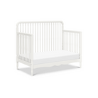 Liberty 4-in-1 Convertible Spindle Crib - Tots to Teens Furniture